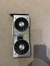 Nvidia rtx 2070 for sale  CHESHAM