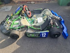 Crg kt1 complete for sale  BRISTOL