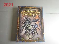 Warhammer dungeon twister d'occasion  Drancy