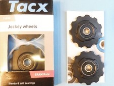 Tacx t4090 zahnradrollen gebraucht kaufen  Versand nach Germany