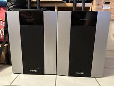 Teufel system thx gebraucht kaufen  Bassenheim Kettig, St.Sebastian