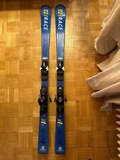 Rennski salomon 138cm gebraucht kaufen  Marquartstein