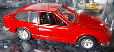 Bburago alfa romeo usato  Desio