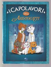 Libro capolavori disney usato  Italia