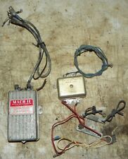 Vintage mach capacitive for sale  Albany