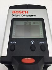 Bosch tect 100 gebraucht kaufen  Versand nach Germany