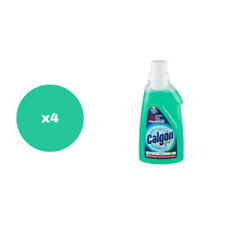 Calgon power gel usato  Zermeghedo