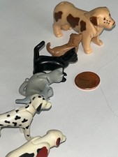 Playmobil dogs please for sale  Annandale
