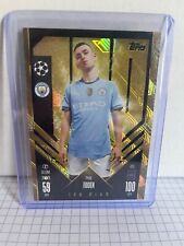 Match attax manchester gebraucht kaufen  Herford