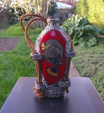 Vintage rot san gebraucht kaufen  Versand nach Germany