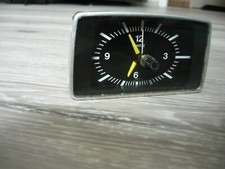 Ford ldtimer uhr gebraucht kaufen  Duisburg