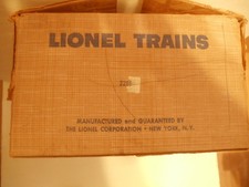 Lionel trains postwar for sale  Metairie