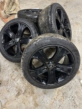 Range rover inch for sale  DEVIZES