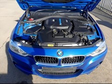 2017 bmw 330e for sale  DARTFORD