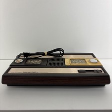 Original mattel intellivision for sale  Auburn