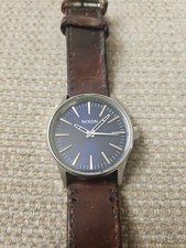 Nixon sentry leather for sale  RUISLIP