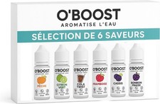 Coffret boost arômes d'occasion  Avallon