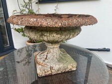 Antique ornate cast for sale  STOCKPORT