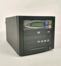 Teac dvw d11 for sale  Temperance
