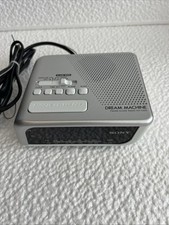 Sony icf c205 for sale  PEVENSEY