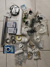 Installationsmaterial konvolut gebraucht kaufen  Wehr