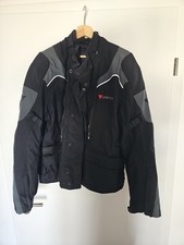 Dainese motorrad kombi gebraucht kaufen  Reilingen