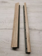 Nobilia sockelleiste eiche gebraucht kaufen  Eutin