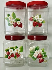 Vtg strawberry blossoms for sale  Chicago