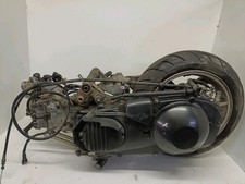 Motore suzuki burgman usato  Castiglion Fiorentino