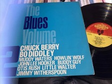 bo diddley for sale bo diddley for sale STIRLING