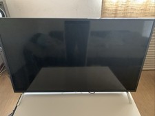 Sharp Fernseher SmartTV comprar usado  Enviando para Brazil