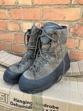 Meindl swiss army for sale  LUTTERWORTH