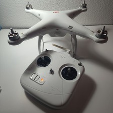 Usado, Drone DJI P330D Phantom 1 com transmissor, 2 baterias comprar usado Usado, Drone DJI P330D Phantom 1 com transmissor, 2 baterias comprar usado  Enviando para Brazil