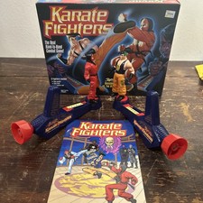 Vintage 1994 karate for sale  Sparta