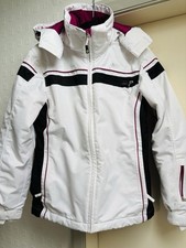 Nevica women white for sale  MANSFIELD