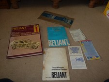 reliant robin car for sale reliant robin car for sale DRIFFIELD