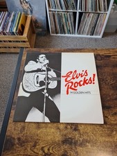 Elvis presley elvis for sale  ROSSENDALE