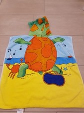 handtuch poncho gebraucht kaufen  Bochum