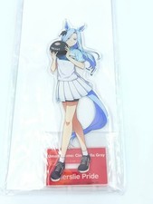 Suporte de acrílico Uma Musume Ellerslie Pride redondo um Rau One comprar usado Suporte de acrílico Uma Musume Ellerslie Pride redondo um Rau One comprar usado  Enviando para Brazil