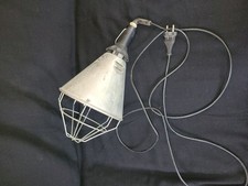 Wärmelampe stalllampe kleinti gebraucht kaufen  Spalt