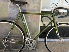 Raleigh super course for sale  Hollister