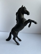 Schleich mustang hengst gebraucht kaufen  Bad Segeberg