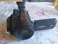 Canon legria g30 d'occasion  Pessac