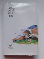 Fun hugh falkus for sale  ASHFORD