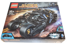 Lego set 76023 gebraucht kaufen  Schwanstetten