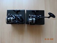 Shimano aero c5000 gebraucht kaufen  Wittenberg