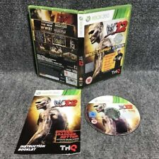 Usado, WWE 12 MICROSOFT XBOX 360 comprar usado  Enviando para Brazil