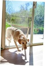 Screen pet door for sale  Boca Raton