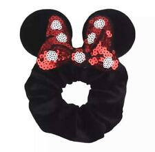 Mickey mouse scrunchie for sale  Gardena