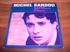 Titres michel sardou d'occasion  Frontenex